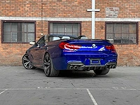 Bmw m6 competition cabriolet 4.4 v8 560pk 2012 6-serie f12 - afbeelding 8 van  51