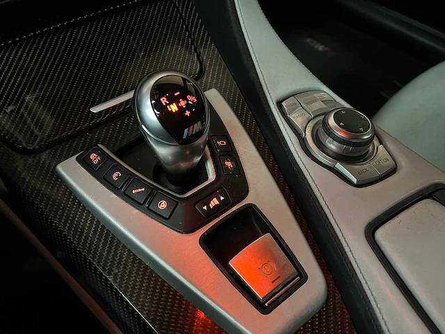 Bmw m6 competition cabriolet 4.4 v8 560pk 2012 6-serie f12 - afbeelding 28 van  51