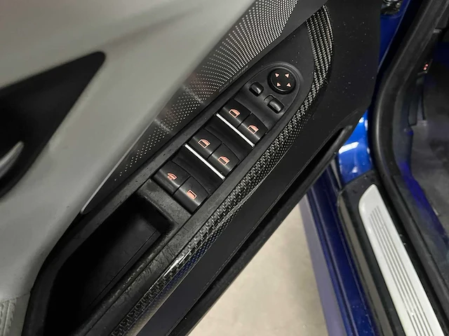 Bmw m6 competition cabriolet 4.4 v8 560pk 2012 6-serie f12 - afbeelding 29 van  51