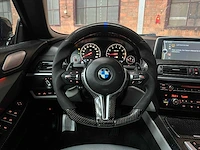 Bmw m6 competition cabriolet 4.4 v8 560pk 2012 6-serie f12 - afbeelding 30 van  51