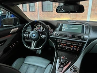 Bmw m6 competition cabriolet 4.4 v8 560pk 2012 6-serie f12 - afbeelding 31 van  51