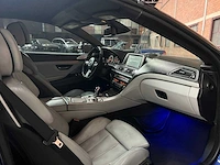 Bmw m6 competition cabriolet 4.4 v8 560pk 2012 6-serie f12 - afbeelding 36 van  51