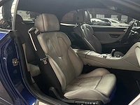 Bmw m6 competition cabriolet 4.4 v8 560pk 2012 6-serie f12 - afbeelding 37 van  51
