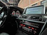 Bmw m6 competition cabriolet 4.4 v8 560pk 2012 6-serie f12 - afbeelding 41 van  51