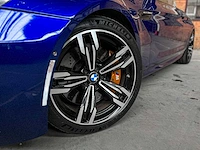 Bmw m6 competition cabriolet 4.4 v8 560pk 2012 6-serie f12 - afbeelding 34 van  51