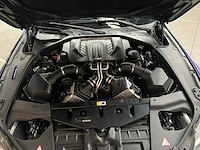 Bmw m6 competition cabriolet 4.4 v8 560pk 2012 6-serie f12 - afbeelding 47 van  51