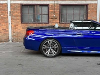 Bmw m6 competition cabriolet 4.4 v8 560pk 2012 6-serie f12 - afbeelding 51 van  51