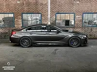 Bmw m6 gran coupé 4.4 v8 560pk 2013 f06, 9-kld-90 - afbeelding 5 van  63