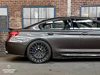Bmw m6 gran coupé 4.4 v8 560pk 2013 f06, 9-kld-90 - afbeelding 6 van  63