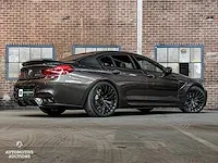 Bmw m6 gran coupé 4.4 v8 560pk 2013 f06, 9-kld-90 - afbeelding 10 van  63