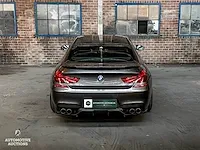 Bmw m6 gran coupé 4.4 v8 560pk 2013 f06, 9-kld-90 - afbeelding 14 van  63