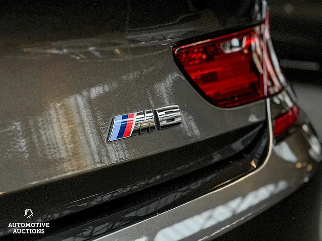 Bmw m6 gran coupé 4.4 v8 560pk 2013 f06, 9-kld-90 - afbeelding 16 van  63