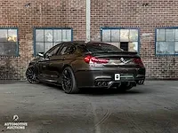 Bmw m6 gran coupé 4.4 v8 560pk 2013 f06, 9-kld-90 - afbeelding 17 van  63
