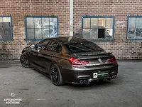 Bmw m6 gran coupé 4.4 v8 560pk 2013 f06, 9-kld-90 - afbeelding 18 van  63
