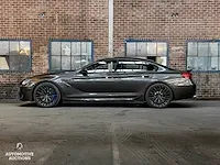 Bmw m6 gran coupé 4.4 v8 560pk 2013 f06, 9-kld-90 - afbeelding 21 van  63