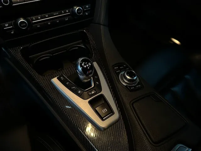 Bmw m6 gran coupé 4.4 v8 560pk 2013 f06, 9-kld-90 - afbeelding 25 van  63