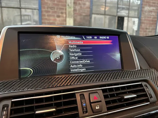 Bmw m6 gran coupé 4.4 v8 560pk 2013 f06, 9-kld-90 - afbeelding 30 van  63
