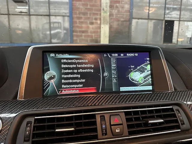 Bmw m6 gran coupé 4.4 v8 560pk 2013 f06, 9-kld-90 - afbeelding 33 van  63