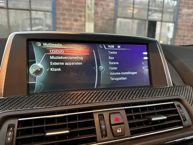 Bmw m6 gran coupé 4.4 v8 560pk 2013 f06, 9-kld-90 - afbeelding 36 van  63