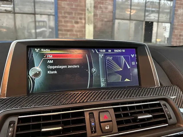 Bmw m6 gran coupé 4.4 v8 560pk 2013 f06, 9-kld-90 - afbeelding 37 van  63