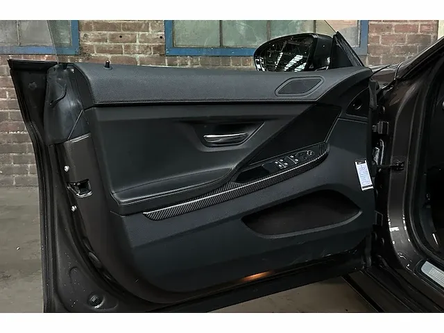 Bmw m6 gran coupé 4.4 v8 560pk 2013 f06, 9-kld-90 - afbeelding 43 van  63