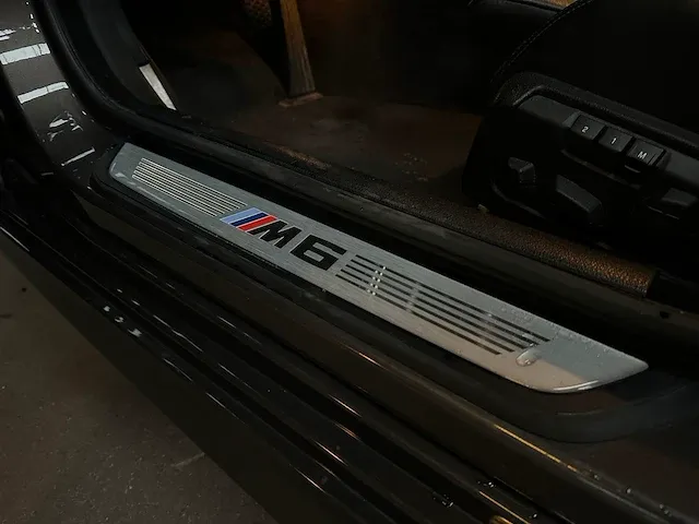 Bmw m6 gran coupé 4.4 v8 560pk 2013 f06, 9-kld-90 - afbeelding 46 van  63
