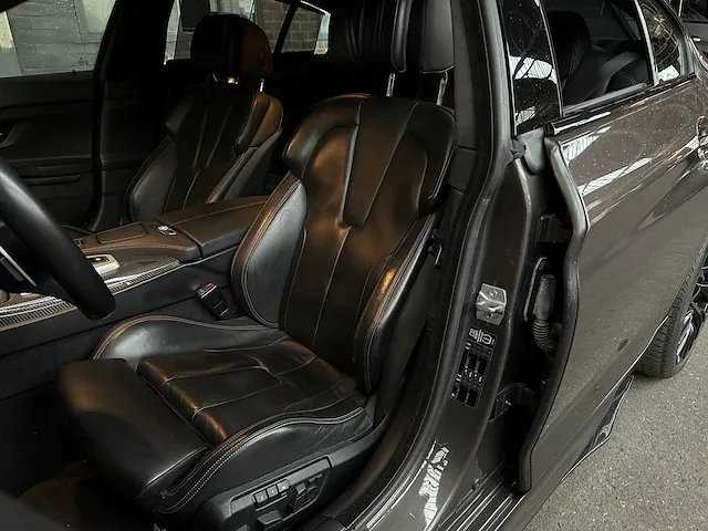 Bmw m6 gran coupé 4.4 v8 560pk 2013 f06, 9-kld-90 - afbeelding 47 van  63