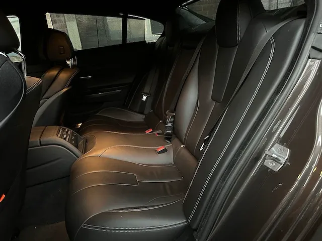 Bmw m6 gran coupé 4.4 v8 560pk 2013 f06, 9-kld-90 - afbeelding 49 van  63