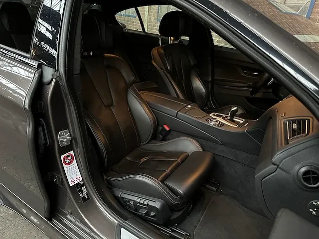 Bmw m6 gran coupé 4.4 v8 560pk 2013 f06, 9-kld-90 - afbeelding 51 van  63
