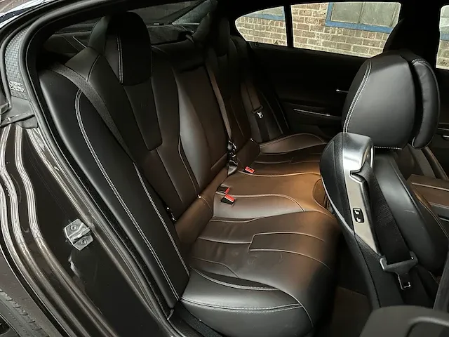 Bmw m6 gran coupé 4.4 v8 560pk 2013 f06, 9-kld-90 - afbeelding 53 van  63