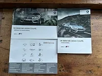 Bmw m6 gran coupé 4.4 v8 560pk 2013 f06, 9-kld-90 - afbeelding 55 van  63