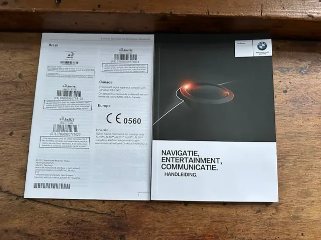 Bmw m6 gran coupé 4.4 v8 560pk 2013 f06, 9-kld-90 - afbeelding 57 van  63