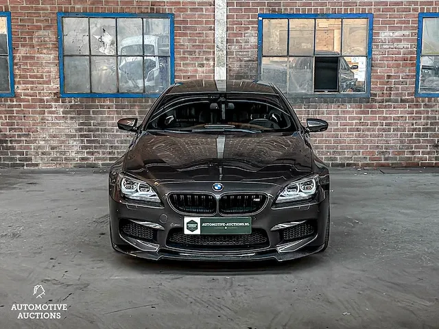 Bmw m6 gran coupé 4.4 v8 560pk 2013 f06, 9-kld-90 - afbeelding 56 van  63