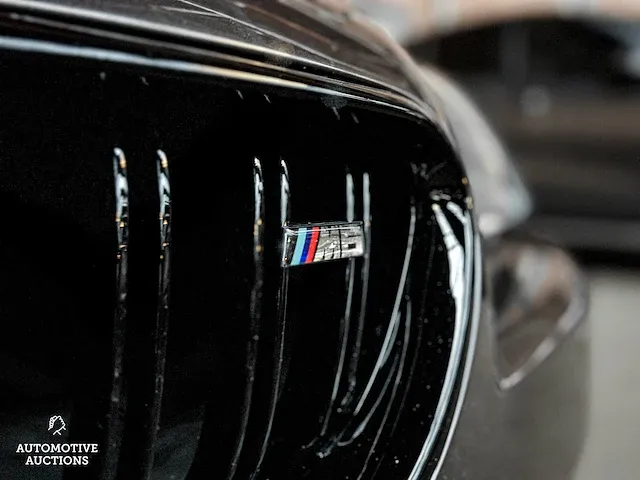 Bmw m6 gran coupé 4.4 v8 560pk 2013 f06, 9-kld-90 - afbeelding 61 van  63