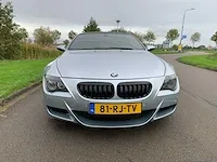 Bmw m6 v10 510pk automaat, 81-rj-tv - afbeelding 3 van  30