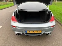 Bmw m6 v10 510pk automaat, 81-rj-tv - afbeelding 5 van  30