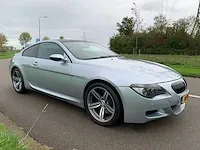 Bmw m6 v10 510pk automaat, 81-rj-tv - afbeelding 1 van  30