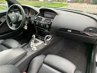 Bmw m6 v10 510pk automaat, 81-rj-tv - afbeelding 26 van  30