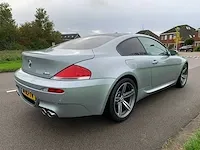 Bmw m6 v10 510pk automaat, 81-rj-tv - afbeelding 29 van  30