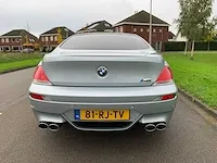 Bmw m6 v10 510pk automaat, 81-rj-tv - afbeelding 30 van  30