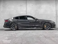 Bmw m8 competition gran coupé 625pk -carbon- 2023 orig-nl, s-676-pg - afbeelding 3 van  62