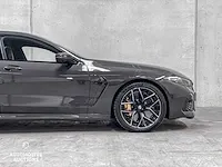 Bmw m8 competition gran coupé 625pk -carbon- 2023 orig-nl, s-676-pg - afbeelding 4 van  62