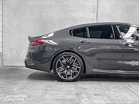 Bmw m8 competition gran coupé 625pk -carbon- 2023 orig-nl, s-676-pg - afbeelding 5 van  62