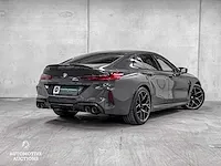 Bmw m8 competition gran coupé 625pk -carbon- 2023 orig-nl, s-676-pg - afbeelding 7 van  62