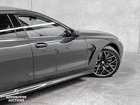 Bmw m8 competition gran coupé 625pk -carbon- 2023 orig-nl, s-676-pg - afbeelding 9 van  62
