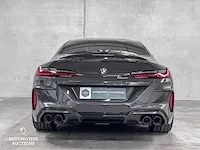 Bmw m8 competition gran coupé 625pk -carbon- 2023 orig-nl, s-676-pg - afbeelding 10 van  62