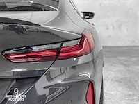 Bmw m8 competition gran coupé 625pk -carbon- 2023 orig-nl, s-676-pg - afbeelding 11 van  62