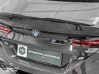 Bmw m8 competition gran coupé 625pk -carbon- 2023 orig-nl, s-676-pg - afbeelding 13 van  62