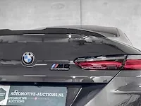 Bmw m8 competition gran coupé 625pk -carbon- 2023 orig-nl, s-676-pg - afbeelding 14 van  62