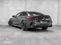 Bmw m8 competition gran coupé 625pk -carbon- 2023 orig-nl, s-676-pg - afbeelding 15 van  62